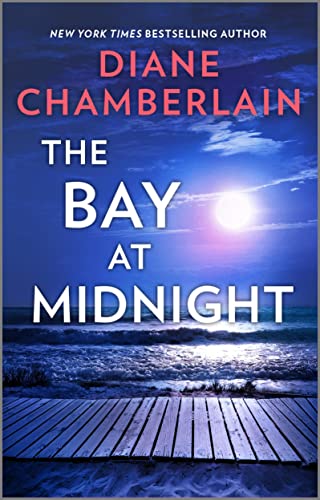 The Bay at Midnight (English Edition)