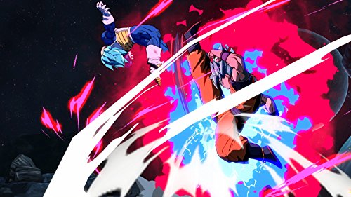 Dragon Ball FighterZ Jeu Switch - vue 5