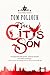 The City's Son (Skyscraper Throne (1))