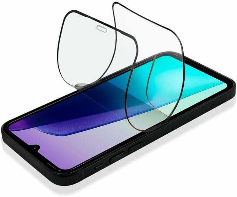 Cool Flexible Ceramic Screen Protector for Motorola Moto G14 / G54 5G / G73 5G