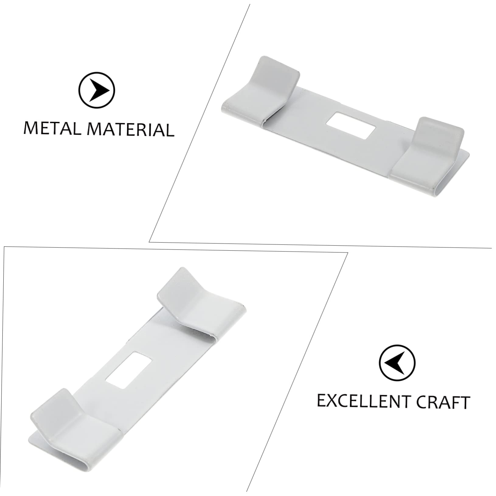 PRETYZOOM Practical Blind Repair Horizontal Blind for Vertical Blind Repair