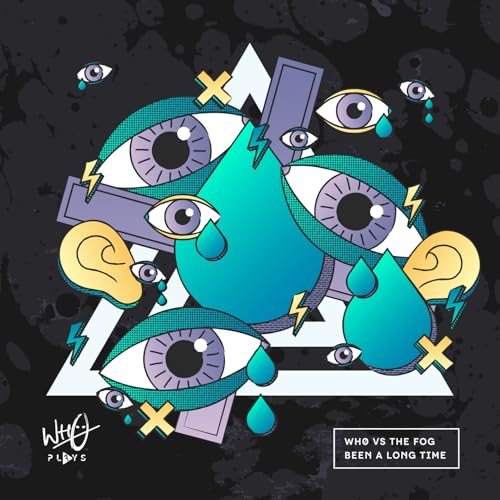 Wh0 & The Fog