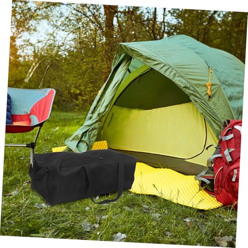 Toyvian Canopy Carry Bag Storage Case for Outdoor Gear Thickened Design for Tents Chairs and Folding Tables for Hiking and Camping4