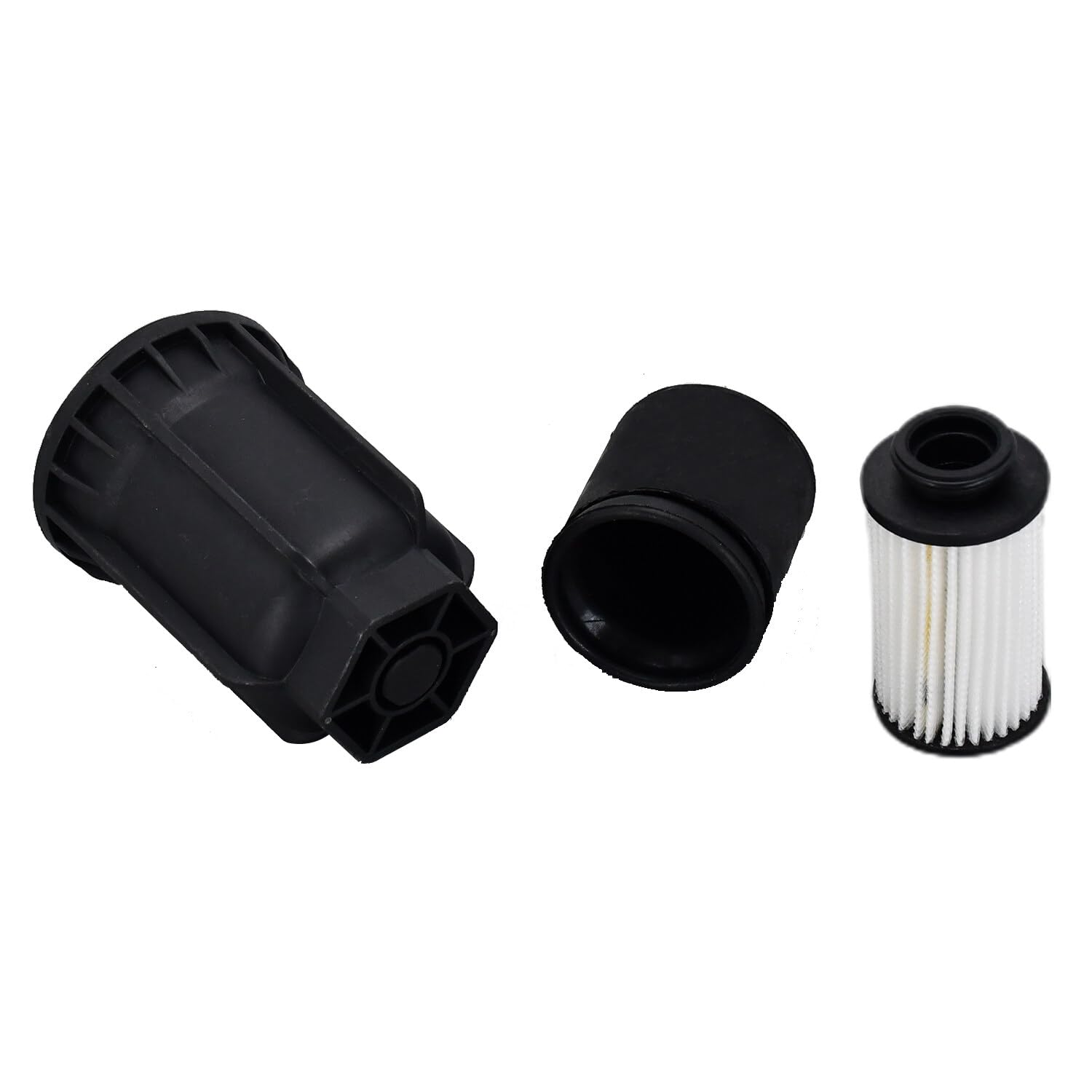 Amazon.com: Molloparts UF106 DEF Urea Filter Maintenance Kit 