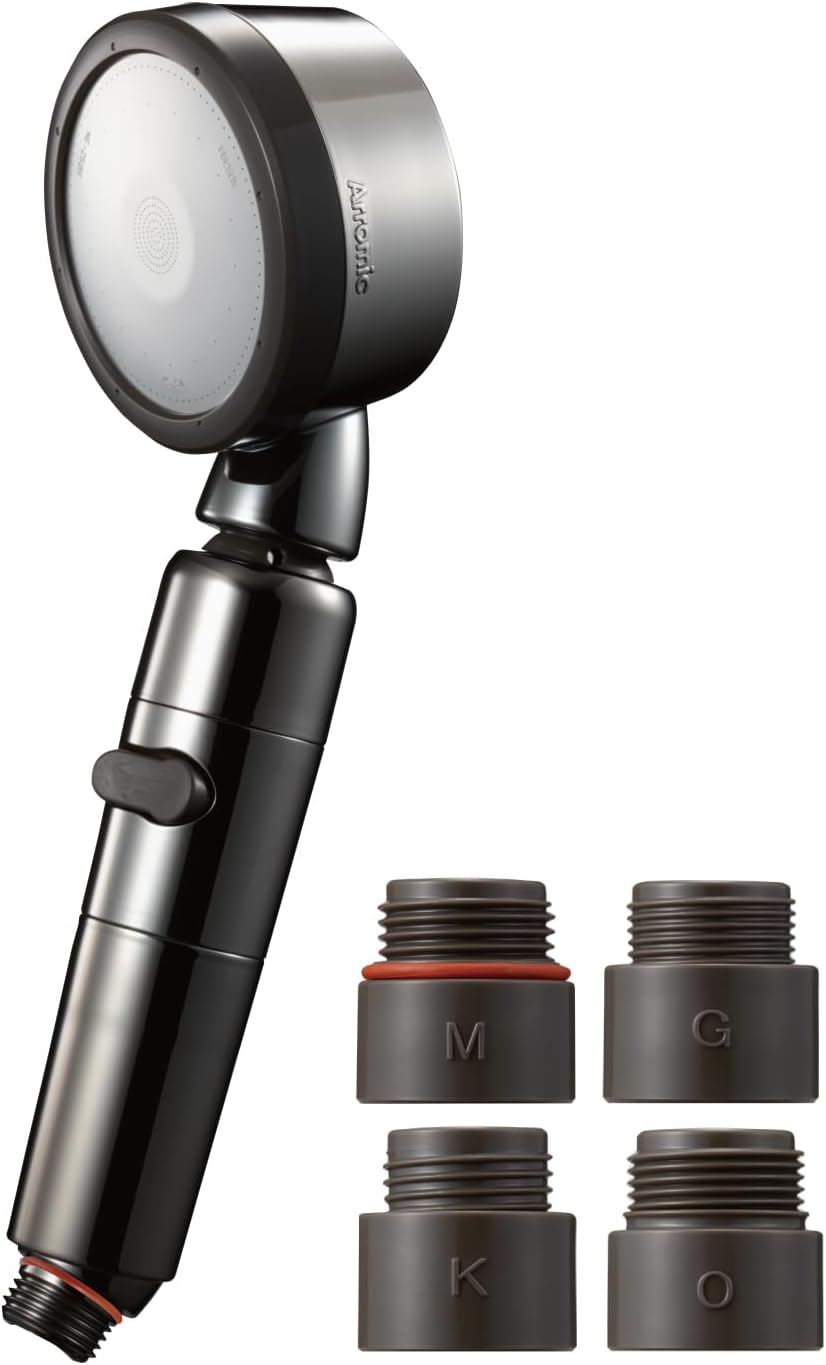 5点セットタオル棒トイレットペーパーラックタオルリング石鹸皿浴衣