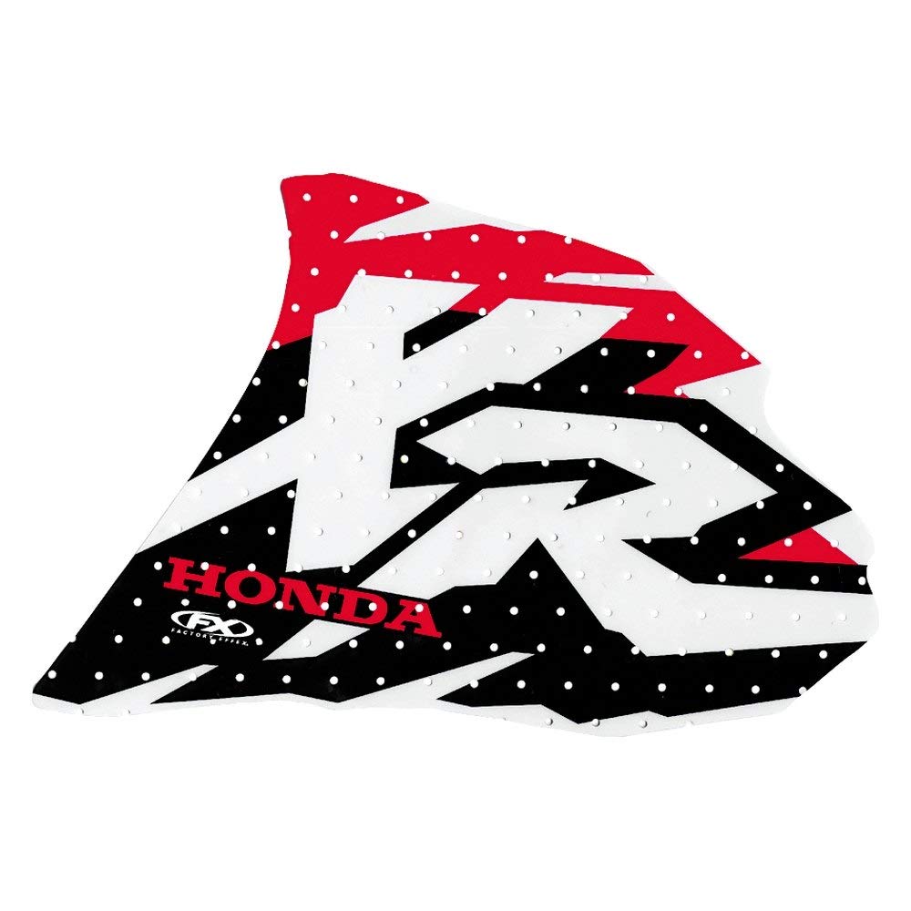 Factory Effex (02-8605) OEM Tank/Shroud Graphic