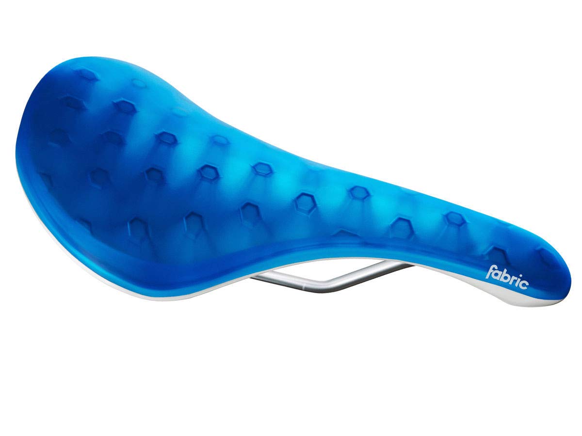 【希少・美品】fabric CELL Radius Elite Review: Fabric Cell Elite Radius Saddle | road.cc