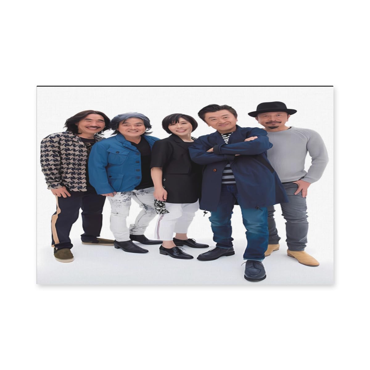 Amazon.co.jp: サザンオールスターズ Southern All Stars ポスター