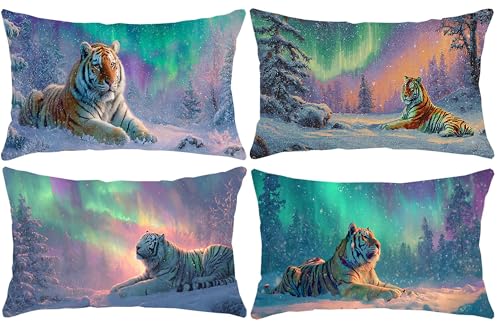 �N�b�V�����J�o�[ 4���Z�b�g �I�[�����^�C�K�[ ���������N�b�V�����J�o�[ 30x50cm�A�����` �A�E�g�h�A �z�[���f�R �_�� �J�E�` �N�b�V�����P�[�X ���� ���� �k�� ������� �\�t�@�w���� �B���W�b�p�[ ���� �l�G�ʗp ���z�c�J�o�[ z-428