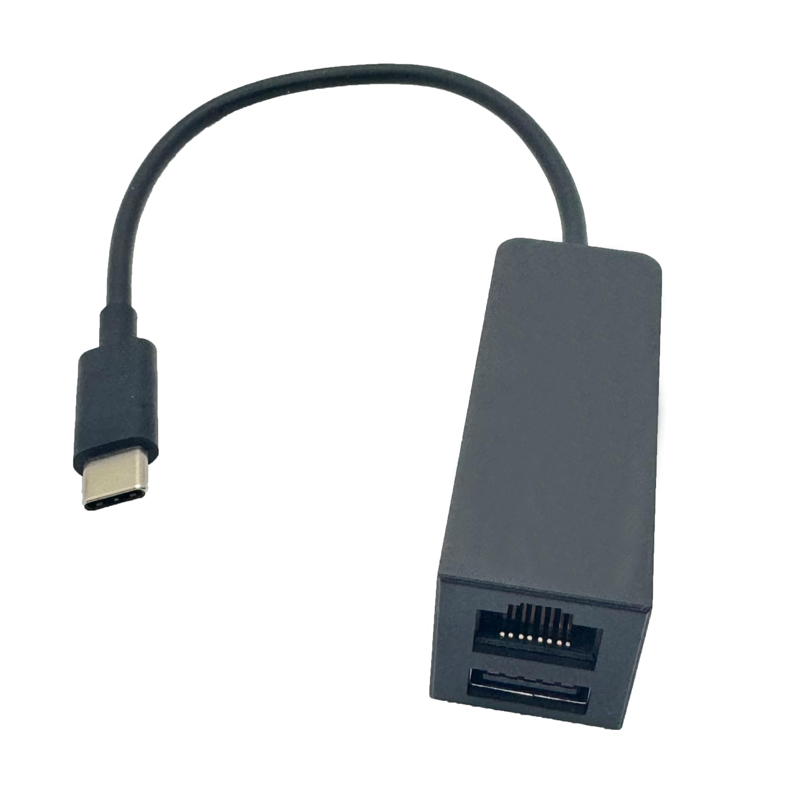 Adattatore da USB-C a Ethernet e USB per Surface - Store