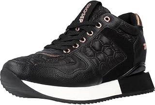 GIOSEPPO Damen Halsnaes Sneaker