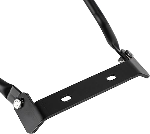 Miniatura 6 de Portaequipajes trasero portaequipajes para Du&Cati Scrambler 1100 para Special Sport PRO 18-20 Asiento trasero de motocicleta