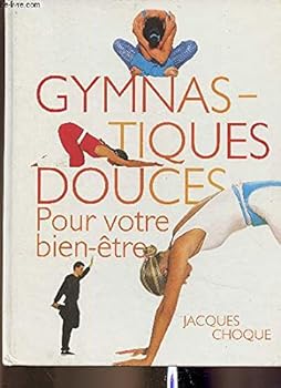 Board book Gymnastiques douces pour votre bien être [French] Book