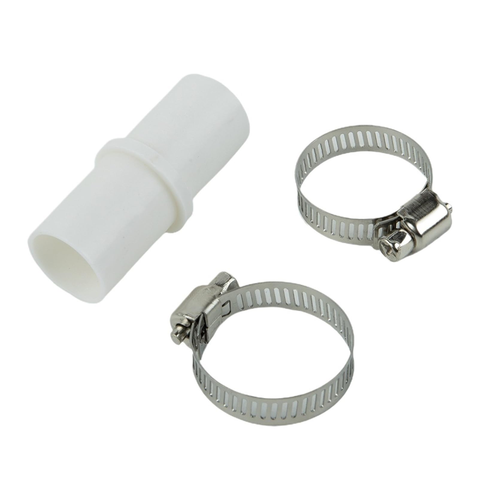 Colliers de serrage en acier inoxydable T-bolt tuyau echappement et machine a laver
