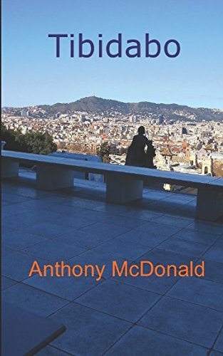 Tibidabo (Gay Romance)
