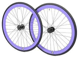 retrospec mantra wheelset