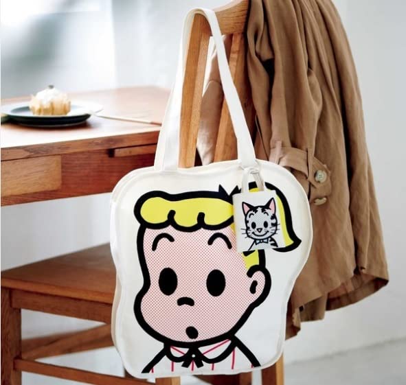 EAWDグッズセット / アクリルスタンド・ビッグトートバッグ・ハンドタオル TVアニメ「WIND BREAKER」[チェックセーラー]アクリルスタンド