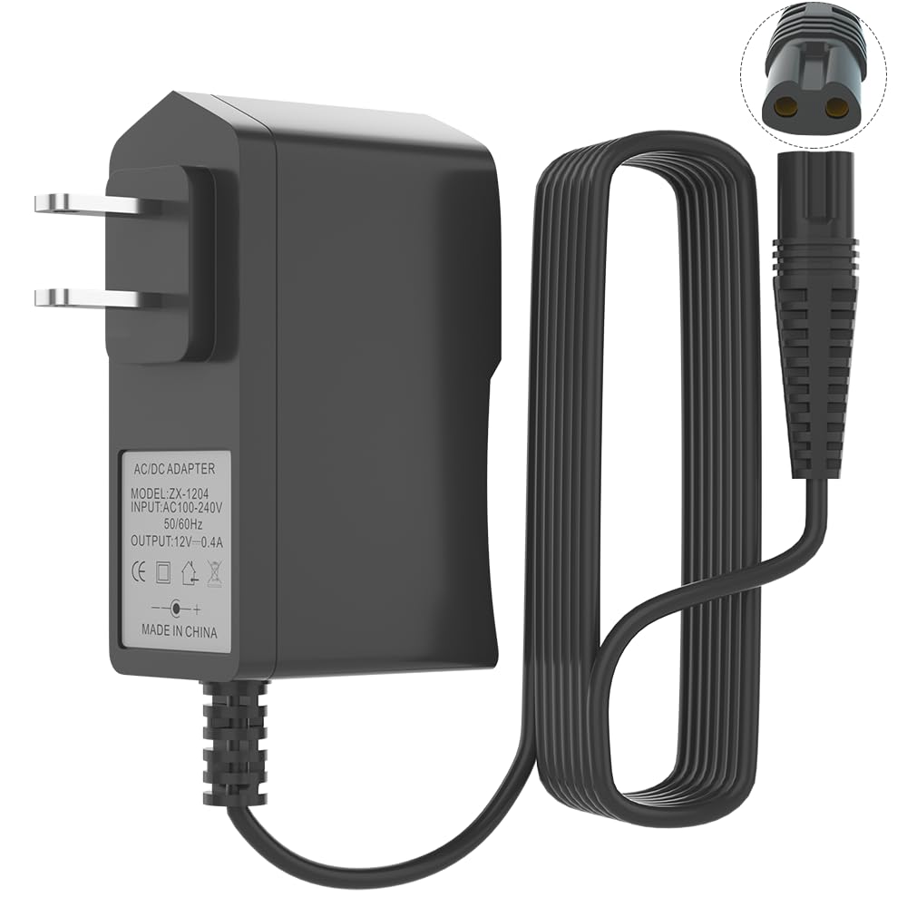 Amazon.com: Shaver Charger for Braun Series 7 9 3 5 1, Electric