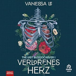 Verlorenes Herz Titelbild