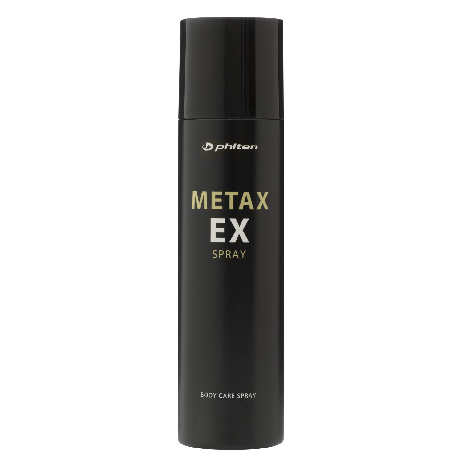 Amazon.co.jp: phiten(ファイテン) メタックス EXスプレー 100g