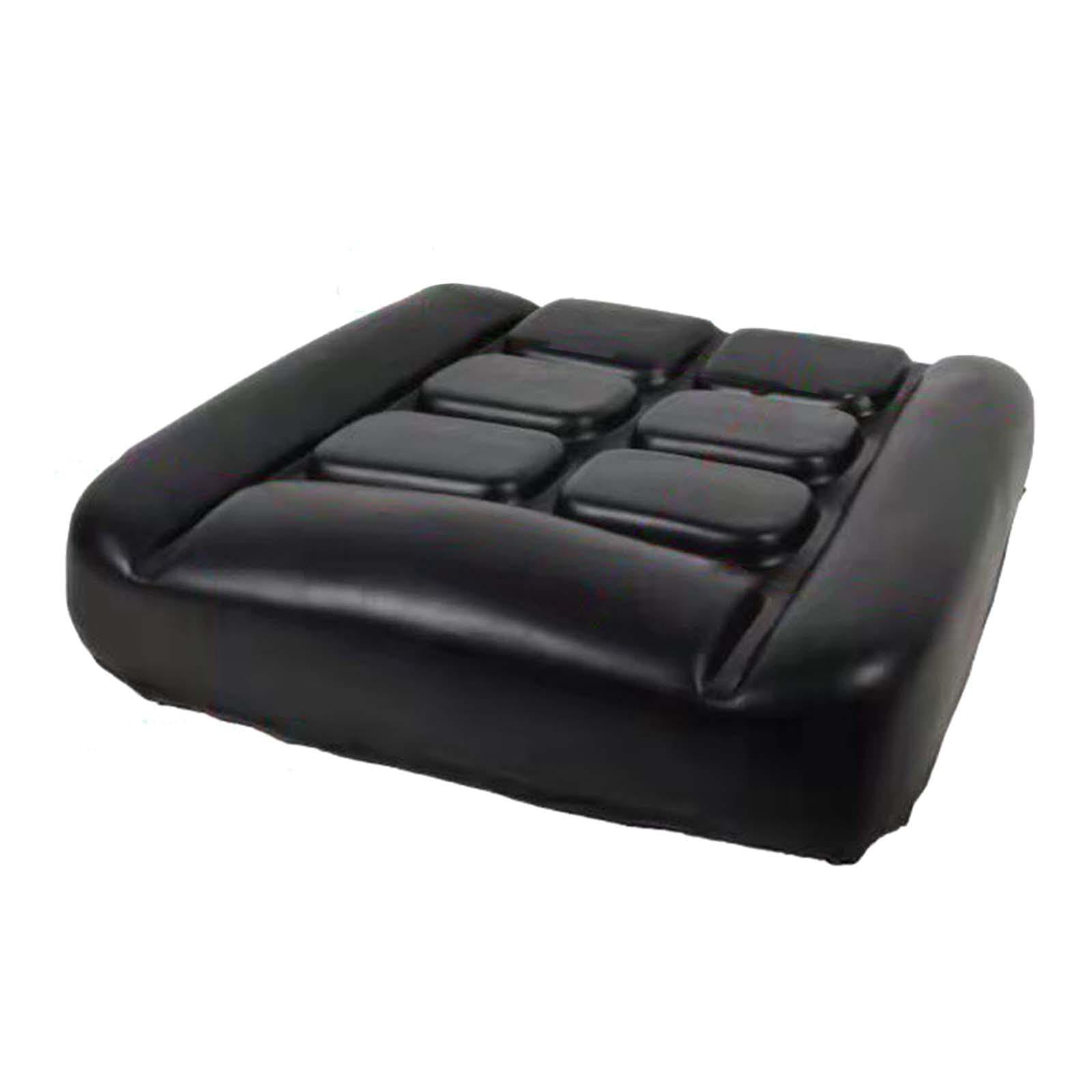 Asiento universal para tractor, asiento de carretilla elevadora para tractor, vehículos de ingeniería, cargador, cóncavo y convexo