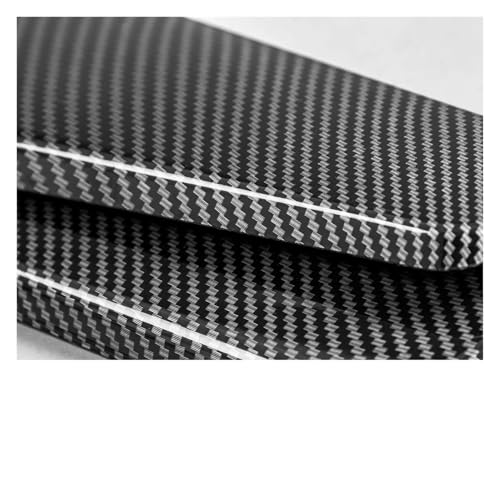 Accessoires Moto Radiateur MT-09 Winglet Wing Spoiler Carénage Flanc - 4