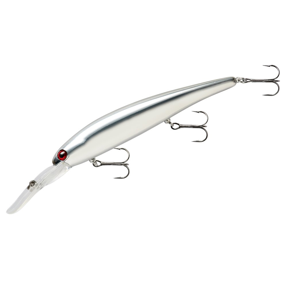 Bandit Lures 4 3/4-Inch Slender Minnow Jerkbait