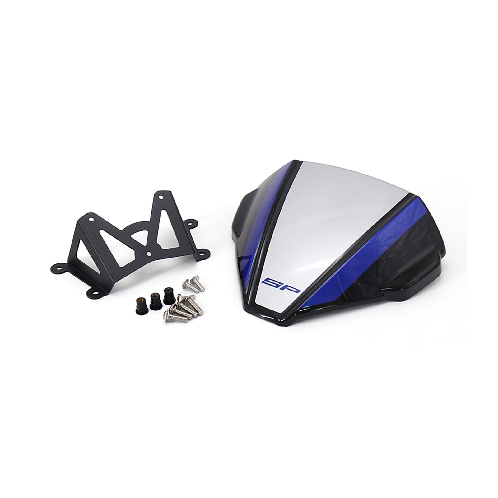Déflecteur de vent pour MT-09 MT09 FZ09 2021 2022 saute-vent bulle