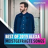  Best of 2019: Alexa Meistgefragte Songs