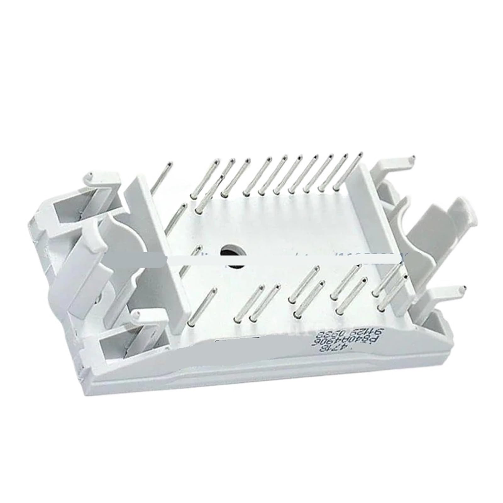 Pont redresseur P840A2901 pour réparer les pannes d'alimentation triphasée