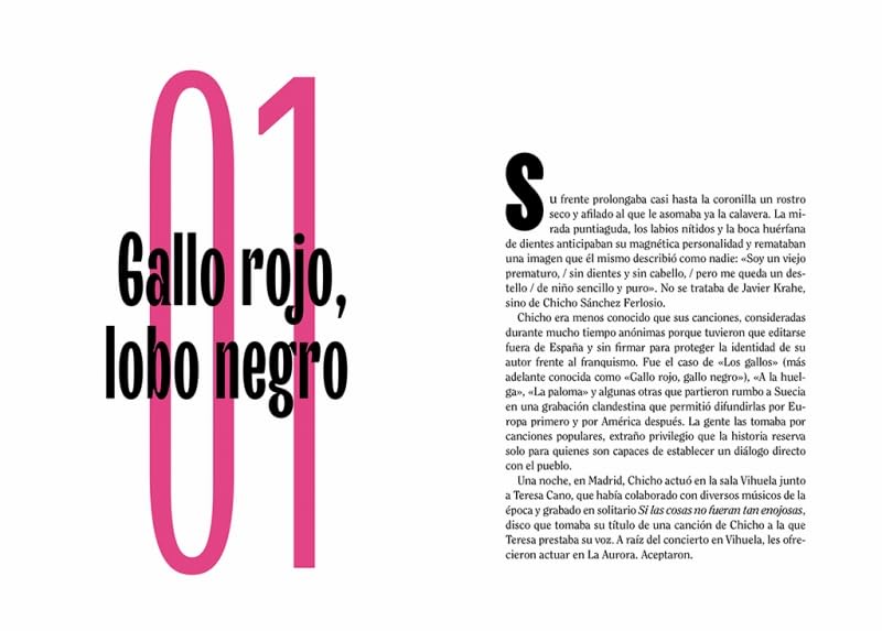 Javier Krahe. Ni feo, ni católico, ni sentimental (Reservoir Narrativa)