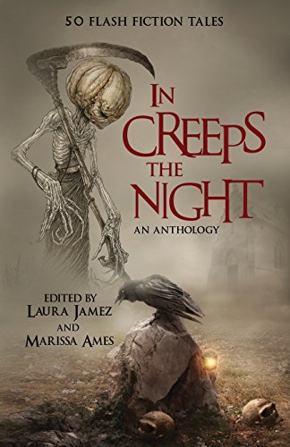 In Creeps The Night