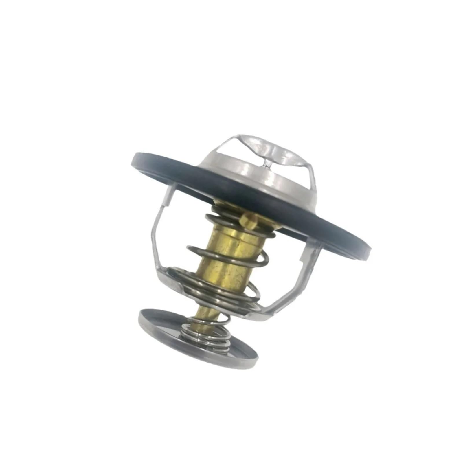 Boîtier Thermostat Moteur Ensemble Boîtier Thermostat Kit Composants Remplacement Moteur Liquide Refroidissement 52028898AI Compatible Avec Chrysler 300 2006-2010
