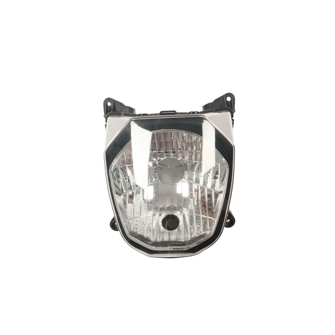 Fanale Posteriore Gruppo ottico anteriore per motocicletta per Z125 Pro 2017 2018 2019 2020 per faro per Z 125