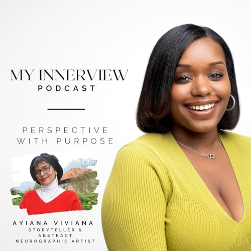 Eternal Blossoming: Ayiana Vivana