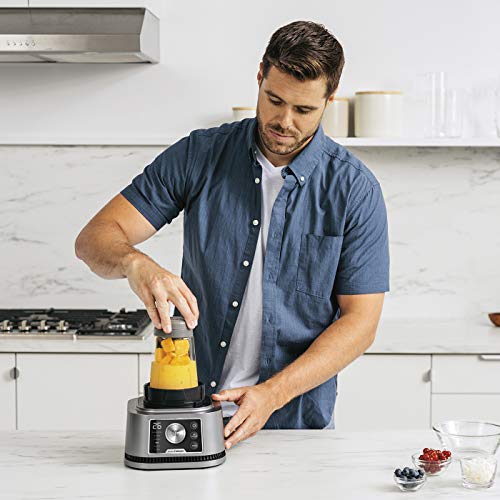 Ninja Foodi Power Nutri 3-in-1