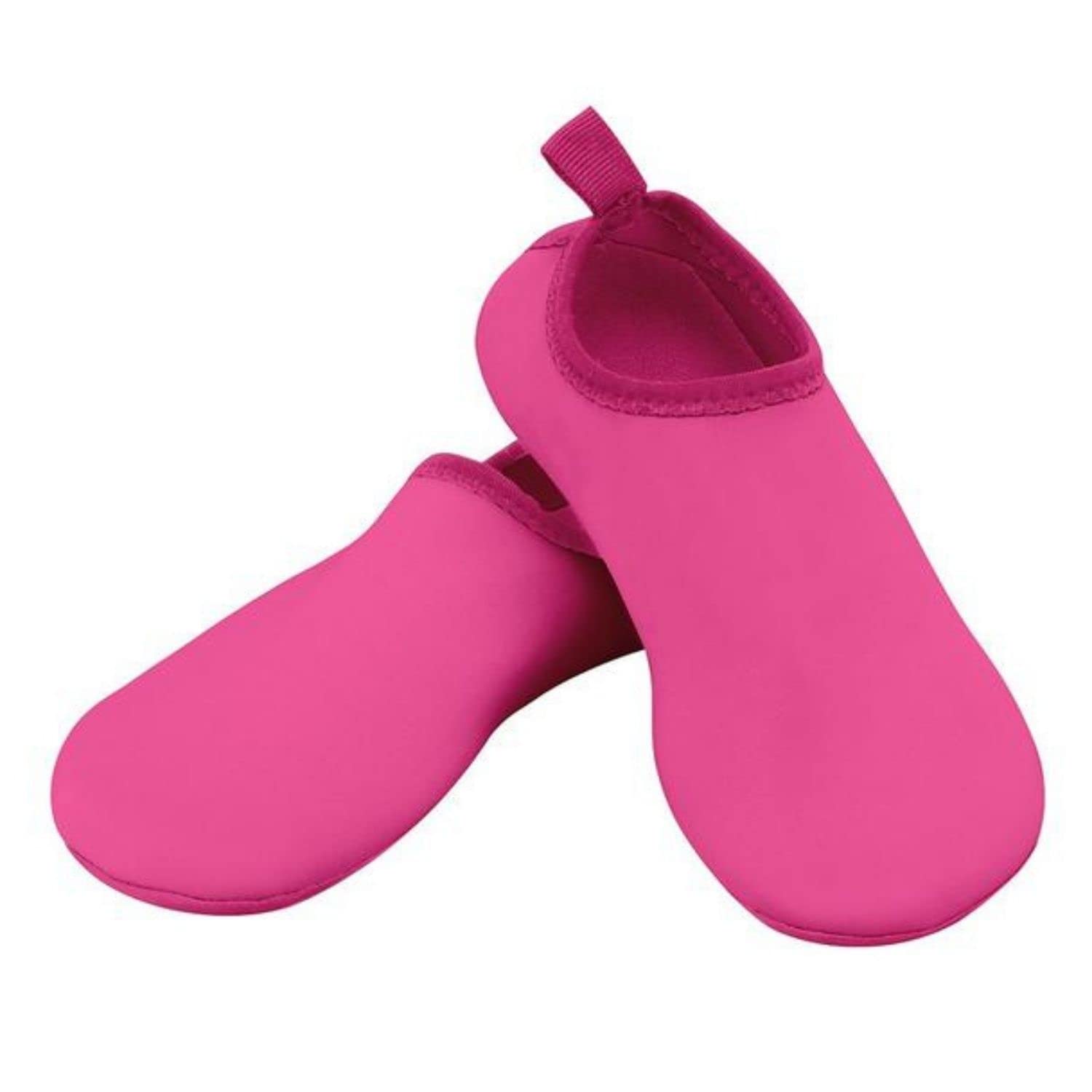 i play. Water Socks-Pink-Size 3