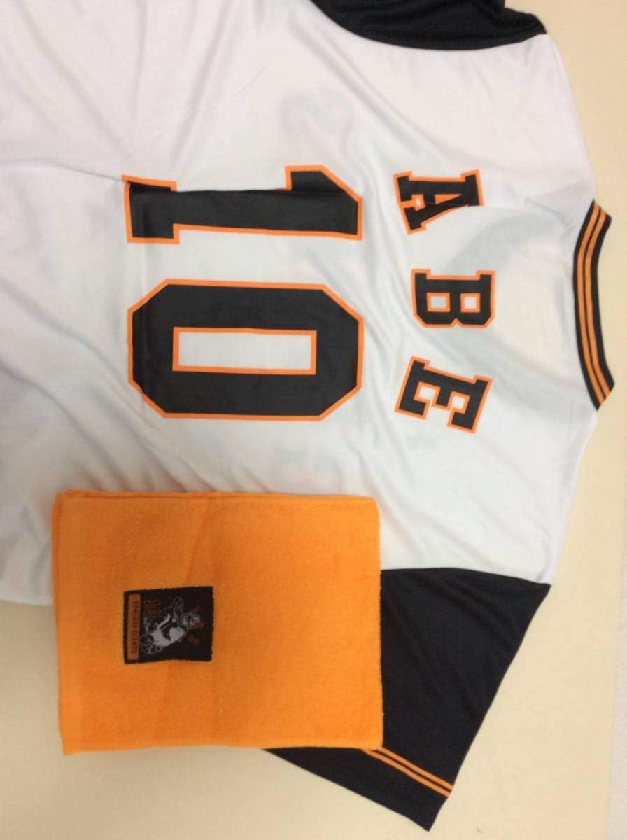 Nike 東京ジャイアンツ ユニフォーム ABE 83 【公式通販】