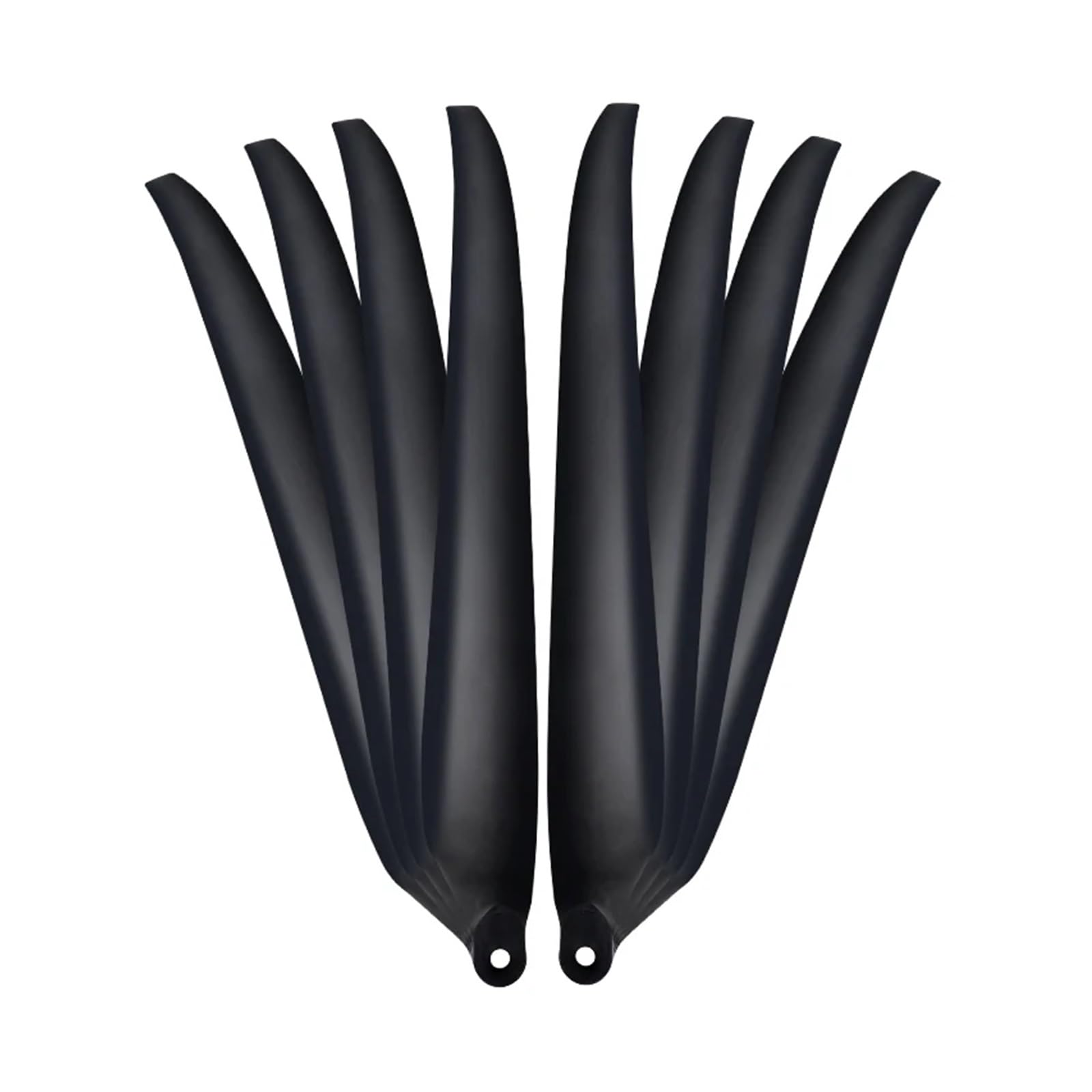 Hélices plegables de carbono for drones 5620, en sentido horario y antihorario, for motor X13 EA-J100, accesorios for drones de protección agrícola.(2pcs CW)
