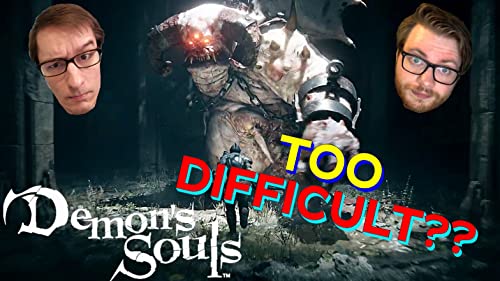Difficulty in Video Games