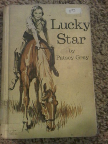 Lucky Star, B0006BQK5C Book Cover
