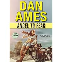 Angel To Fear