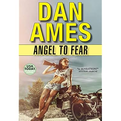Angel To Fear