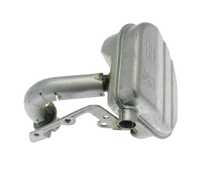 小物 Aclent Point shaggy logo hooded muffler Amazon.com : Briggs & Stratton 699769 Lawn & Garden