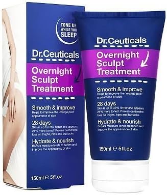 Overnight Sculpt Treatment