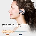 emotal-Dual-Mic-AI-Noise-Cancelling-Bluetooth-Headset-for-Cell-Phones-10-Days-Standby-30Hrs-HD-Talktime-Bluetooth-Earpiece-IPX6-Waterproof-Ultralight-for-DrivingTruckersBusiness-Black
