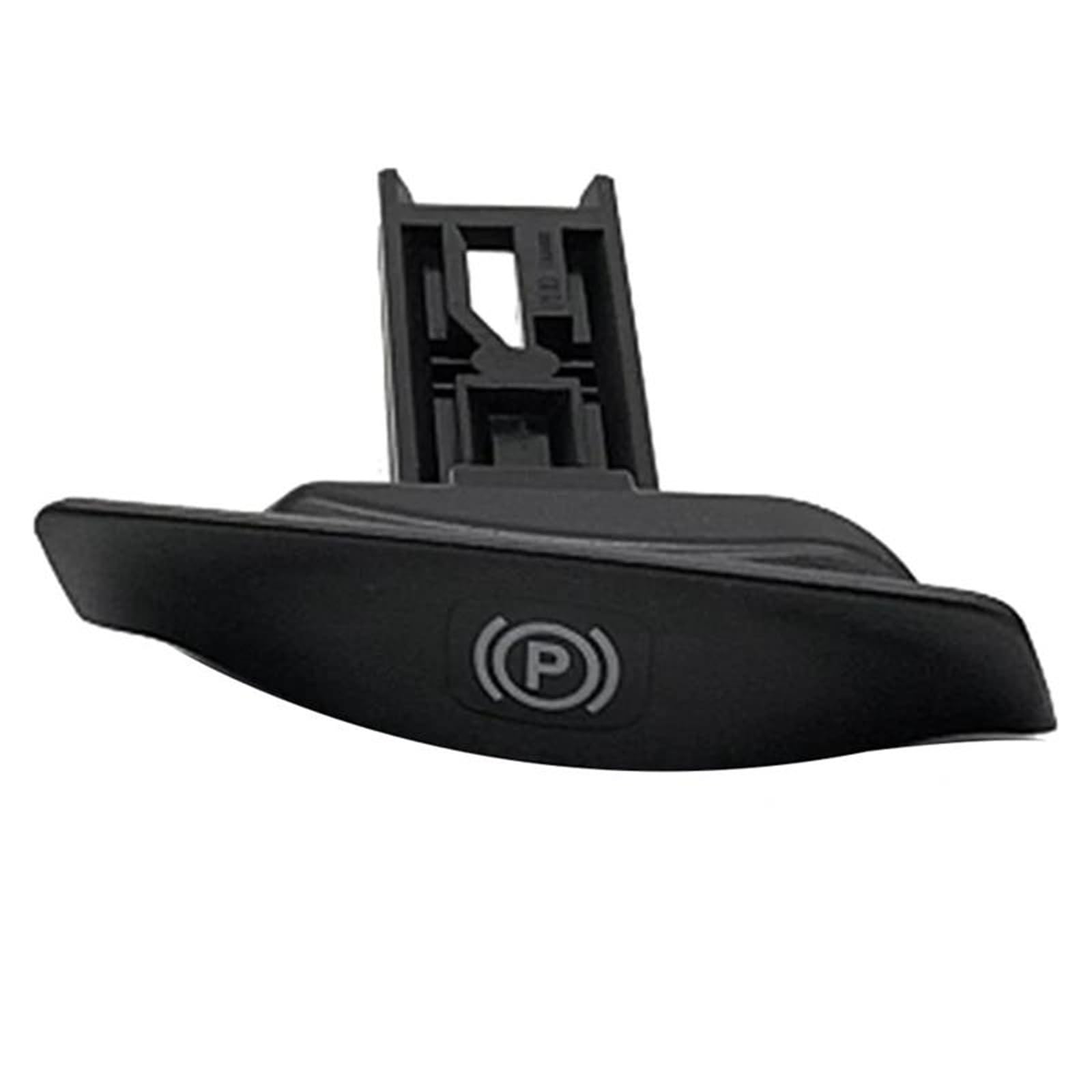 SQIFBA Parking Brake Actuator For Mercedes For Benz W211 W219 E-Class For CLS-Class 2114270120 Car Handbrake Switch Parking Brake Lever Handle Handbrake Actuator
