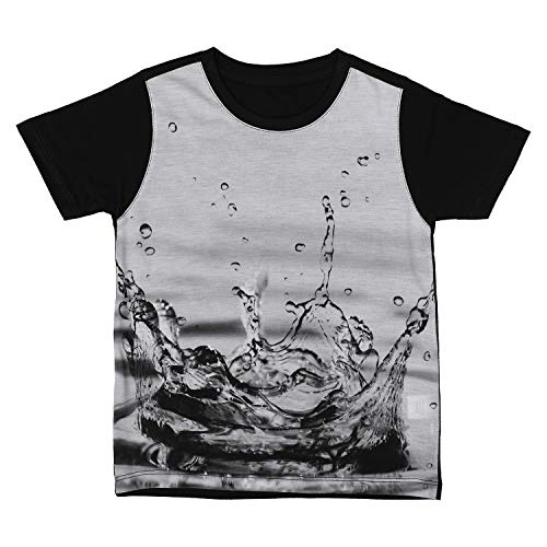 Image of wear your mind Boy's Plain Regular fit T-Shirt