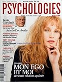 PSYCHOLOGIES MAGAZINE [No 275] du 01/06/2008 - MON EGO ET MOI- BORIS...