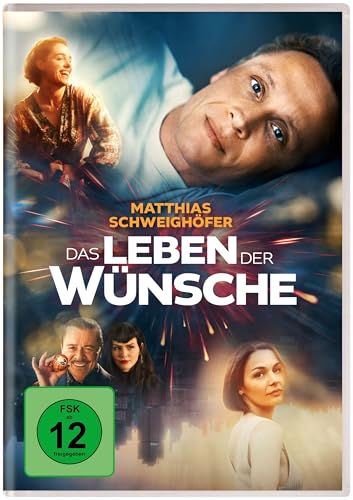 Das Leben der Wünsche
